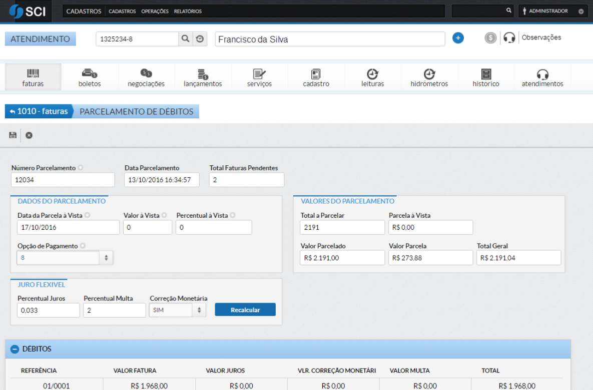 SCI - Sistema Comercial Integrado (5)